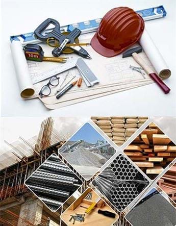 İnşaat Malzemeleri