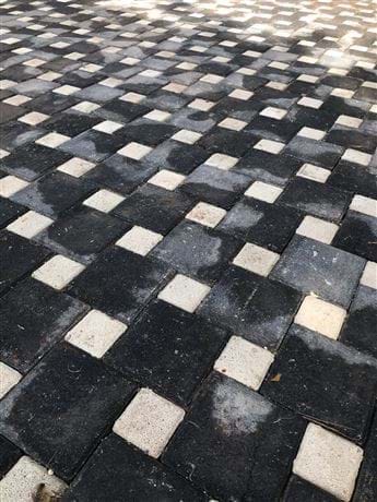 Sert Zemin Uygulamaları İzmir