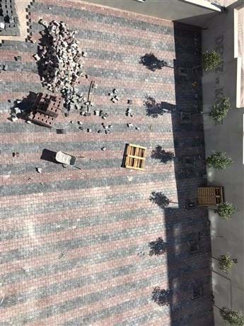 Sert Zemin Uygulamaları