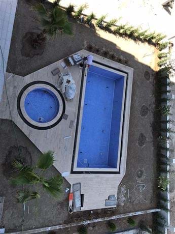 Katre Deniz İnşaat