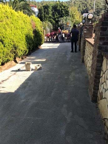 Teyfik Bey / Bağ Evi