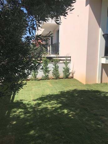 Fatih Bey / İzmir Menderes Villa