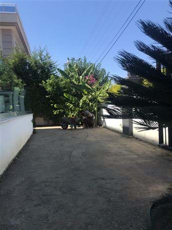 Teos Villa / İzmir Sığacık