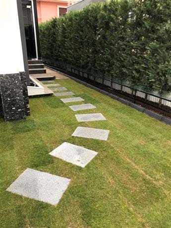 Kubilay Bey / İzmir Bornova Villa