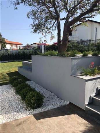 İbrahim Acar / Muğla Dalyan Villa