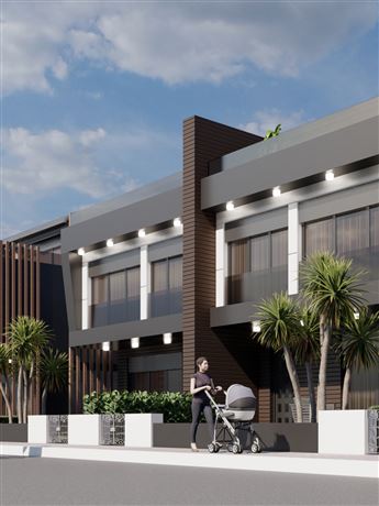 3D Modelleme Çalışmaları